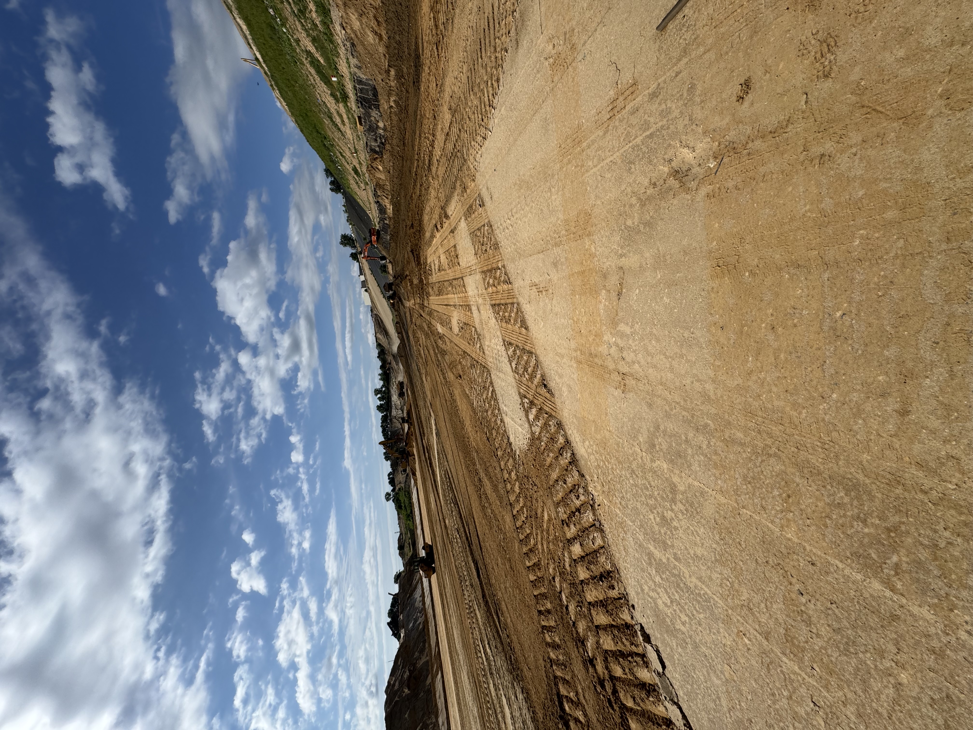 Field density and compaction testing for soil quality control